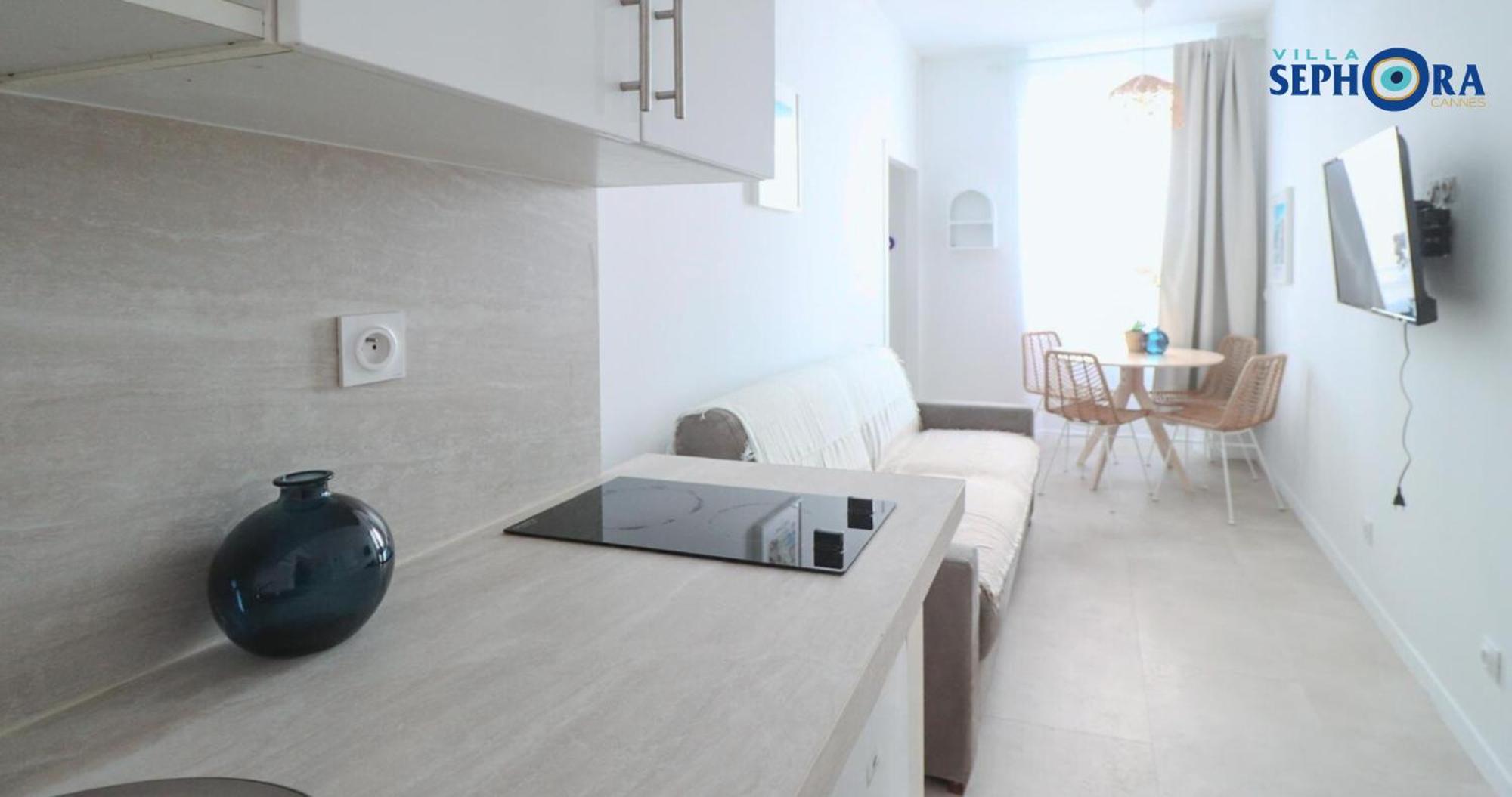 Villa Sephora Cannes Bagian luar foto