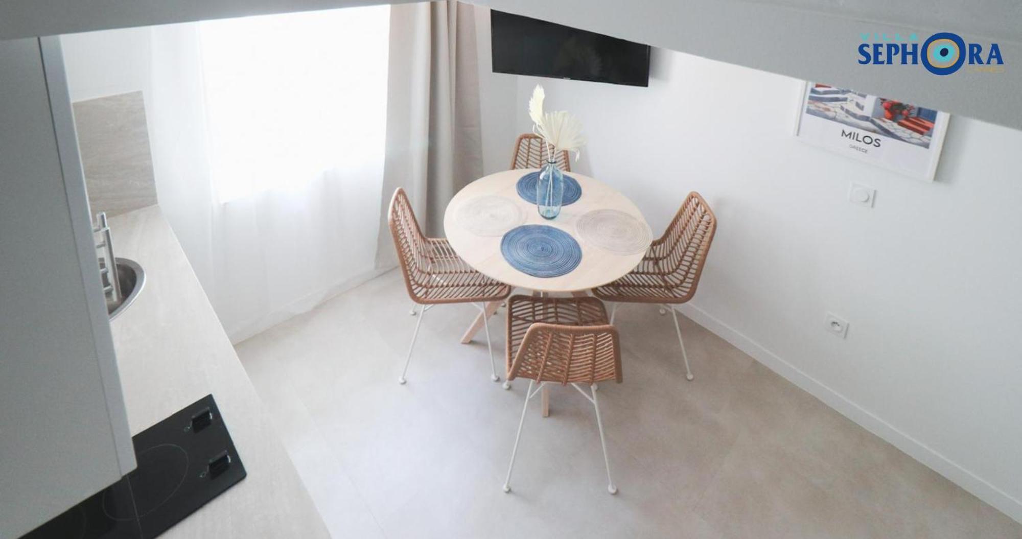 Villa Sephora Cannes Bagian luar foto