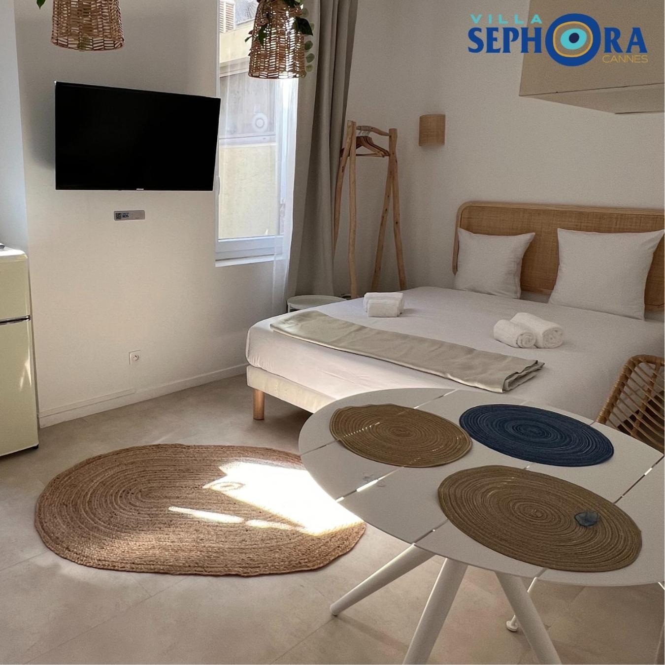 Villa Sephora Cannes Bagian luar foto