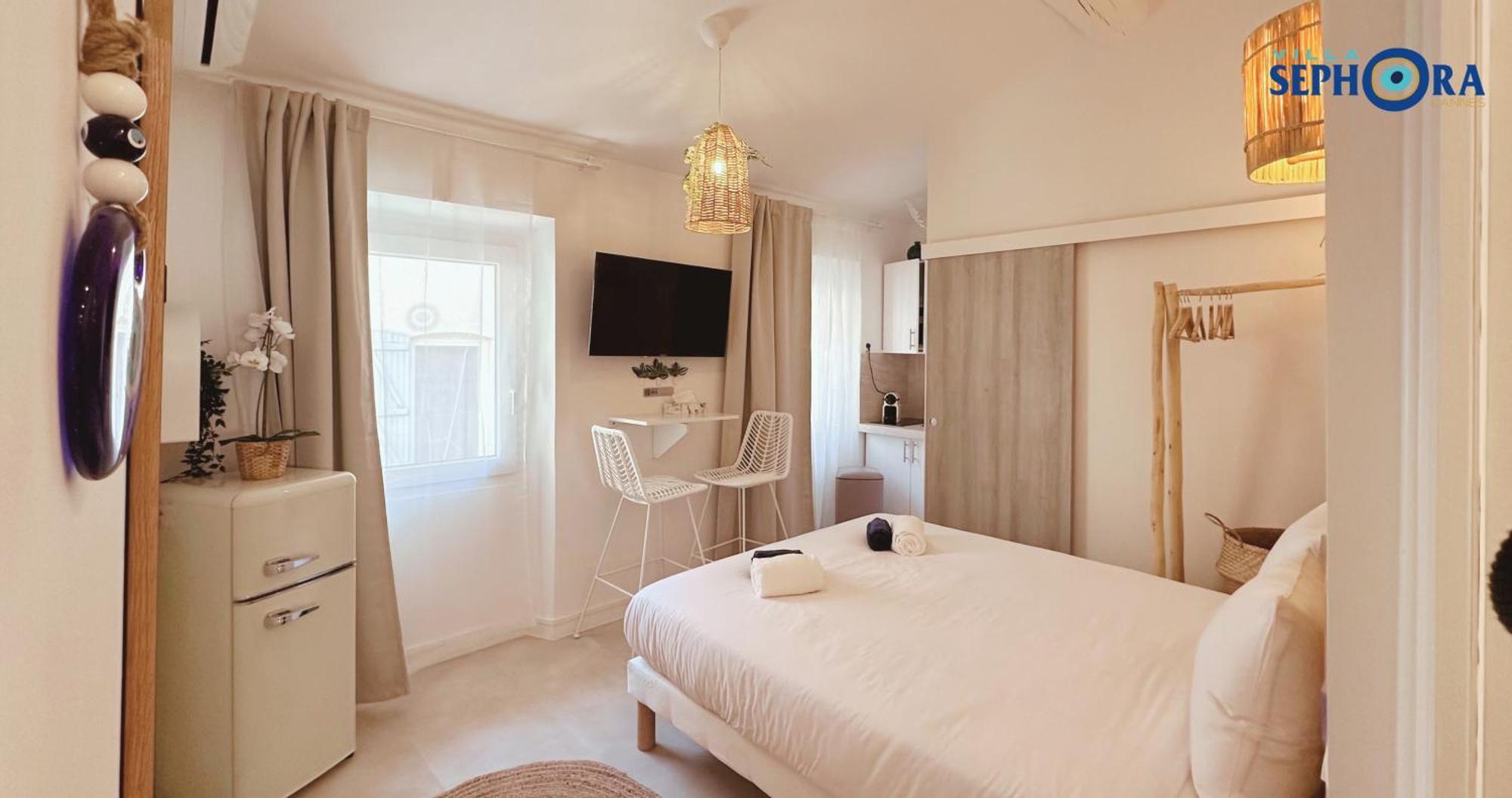 Villa Sephora Cannes Bagian luar foto