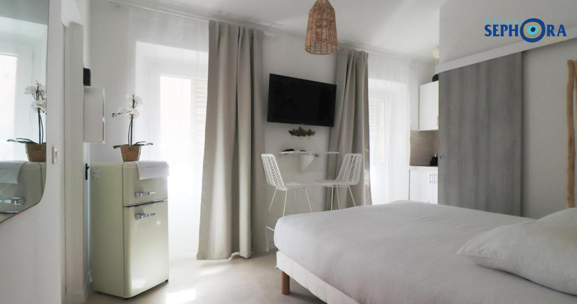 Villa Sephora Cannes Bagian luar foto
