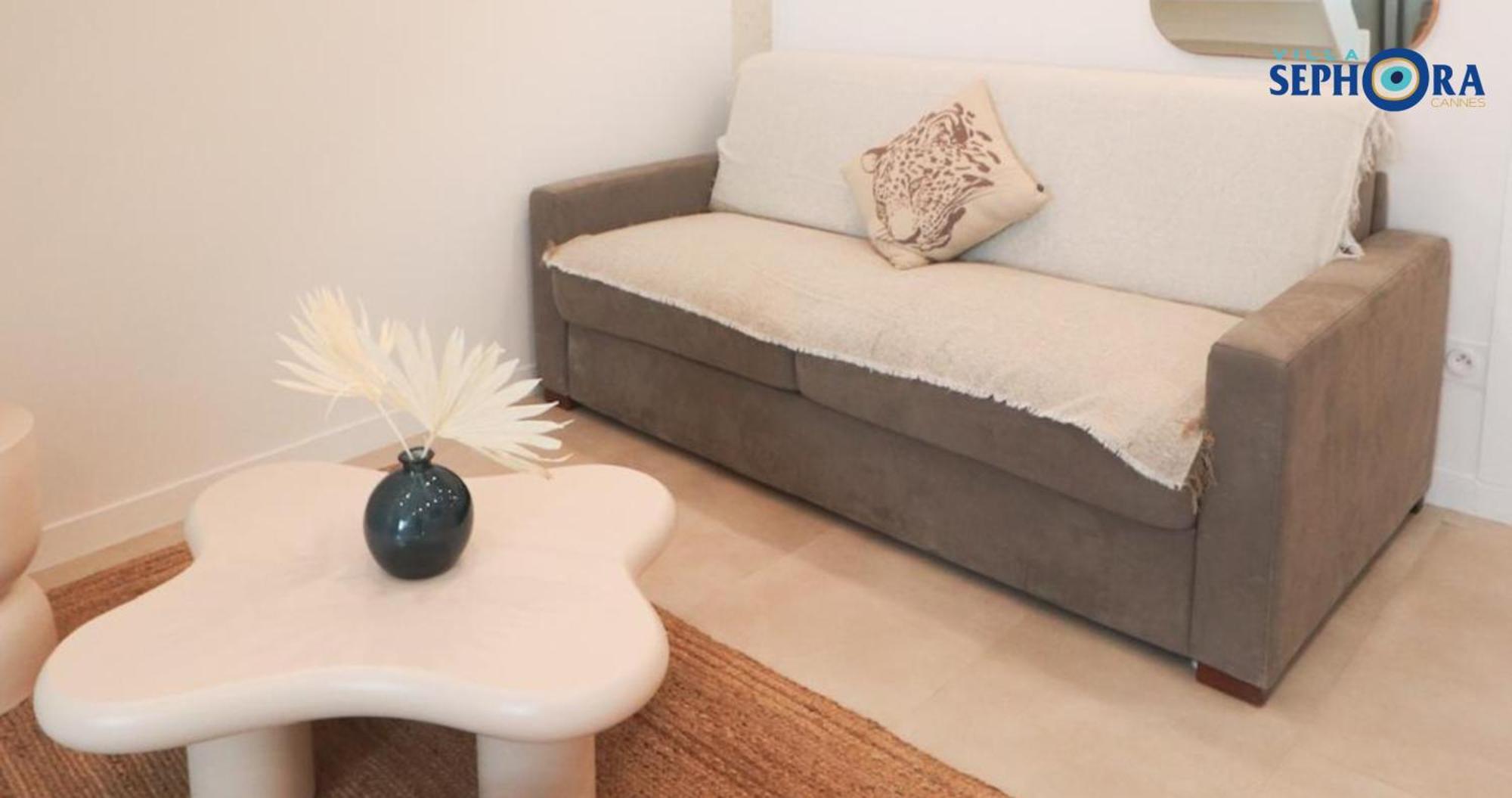 Villa Sephora Cannes Bagian luar foto