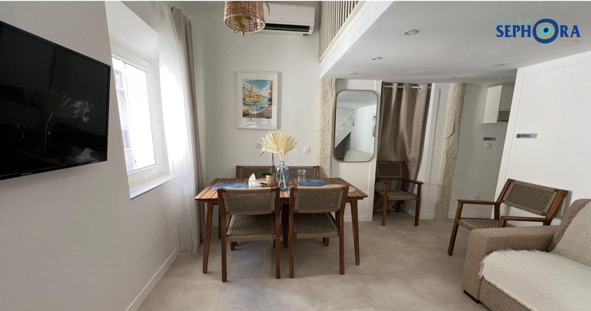 Villa Sephora Cannes Bagian luar foto