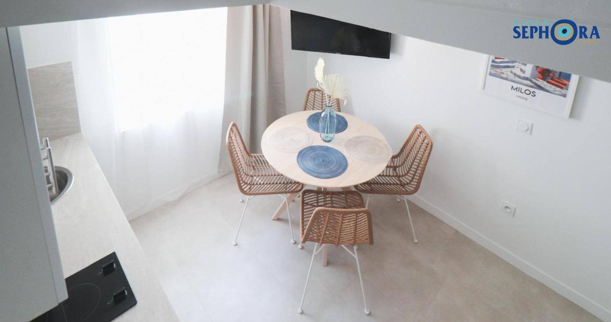 Villa Sephora Cannes Bagian luar foto
