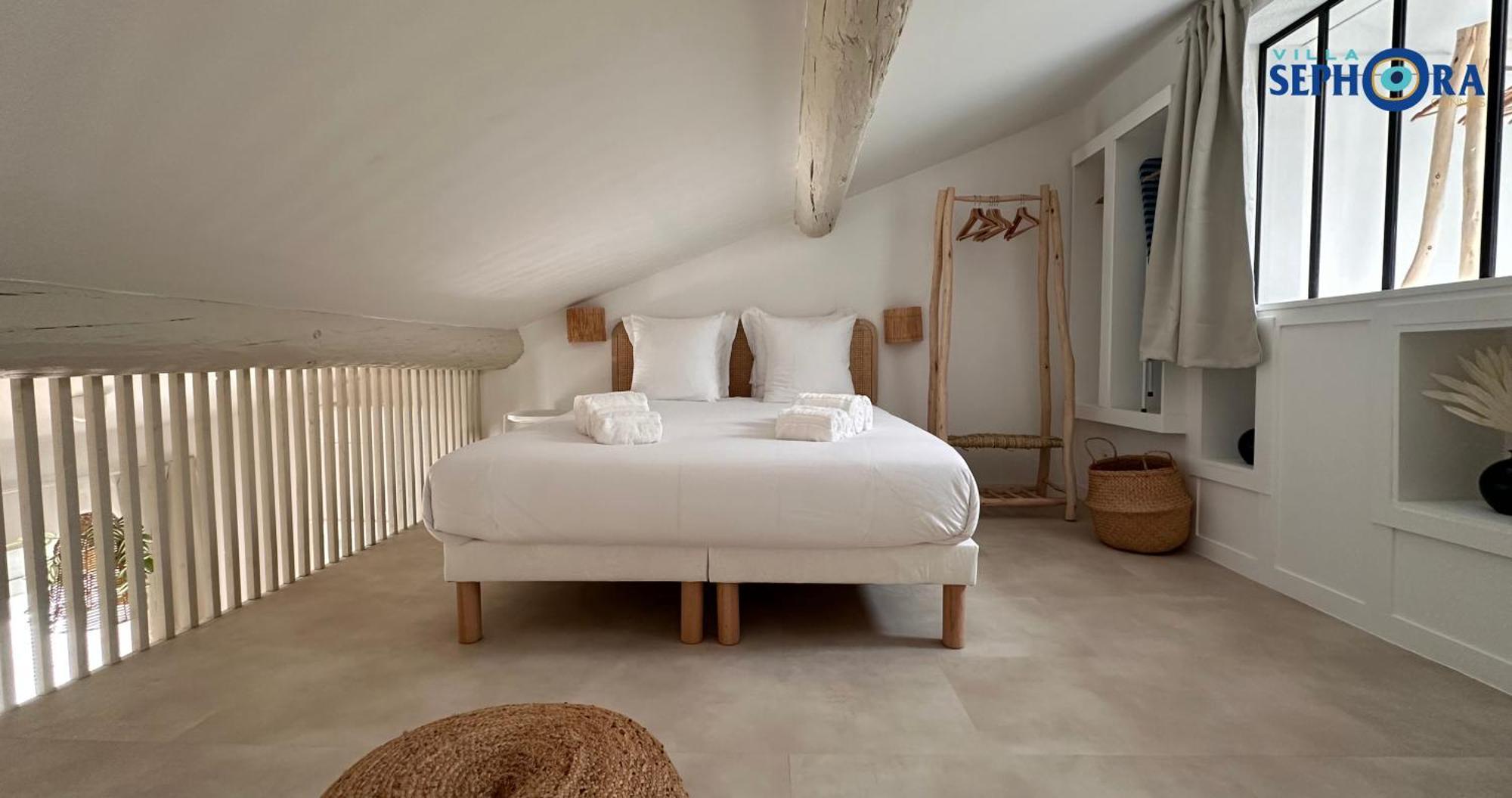 Villa Sephora Cannes Bagian luar foto
