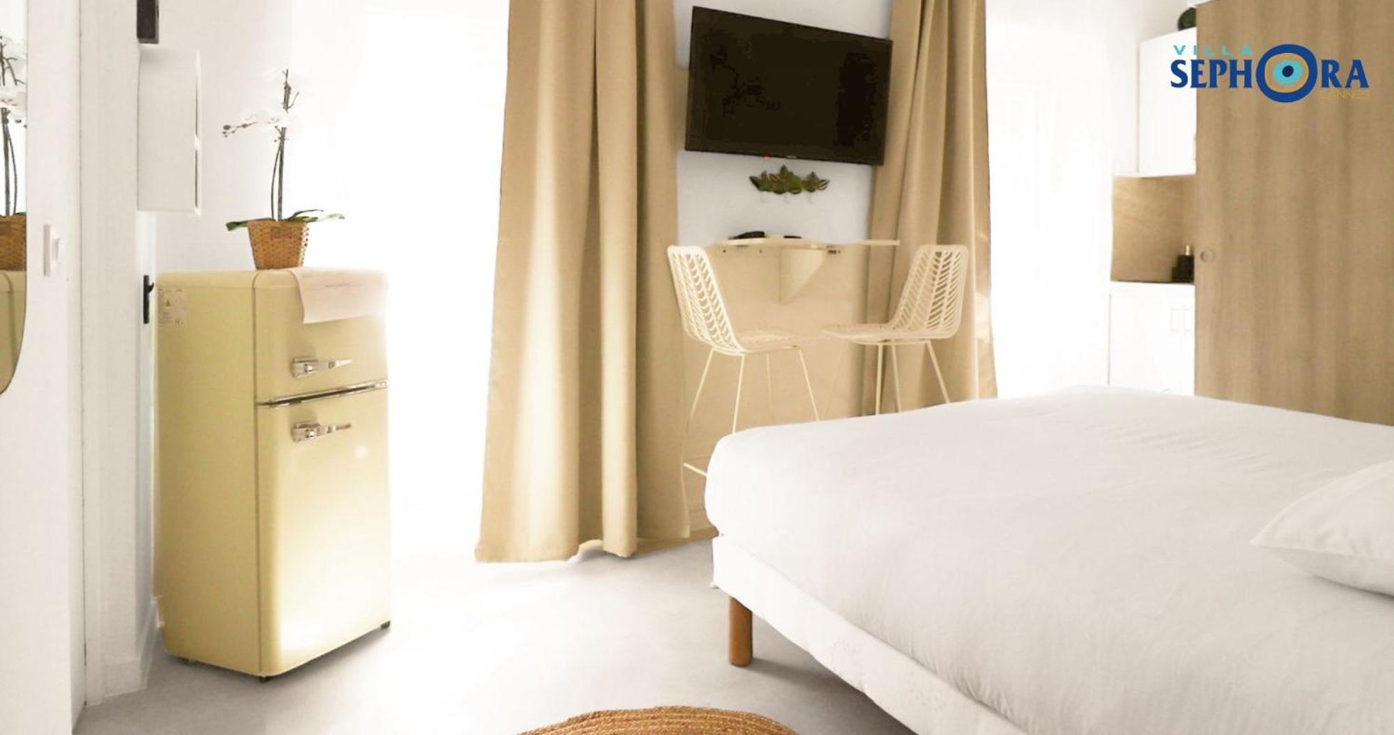 Villa Sephora Cannes Bagian luar foto