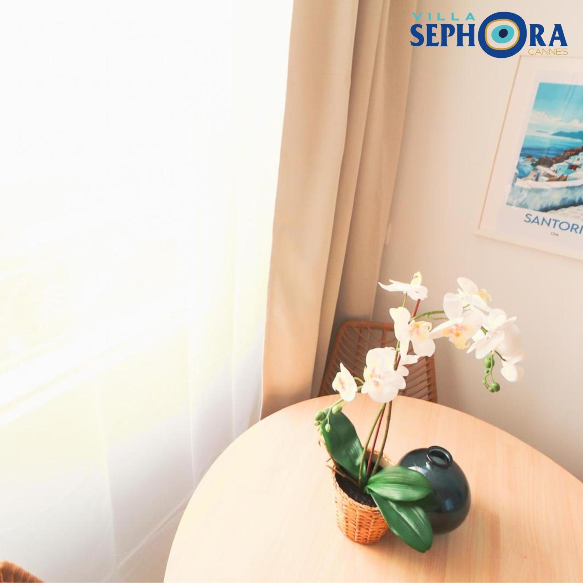Villa Sephora Cannes Bagian luar foto